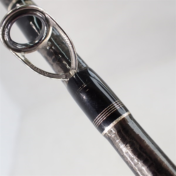 カスタムフラッグＧ．６ビワコスペック